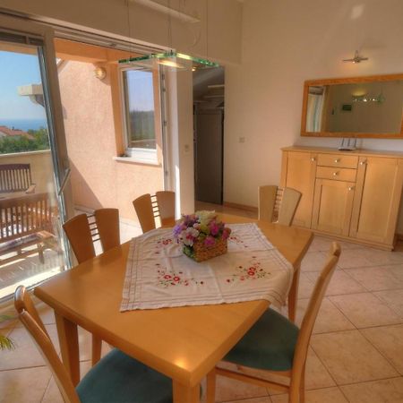 Apartment Villa Molina Mlini Eksteriør billede