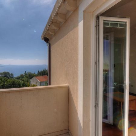 Apartment Villa Molina Mlini Eksteriør billede