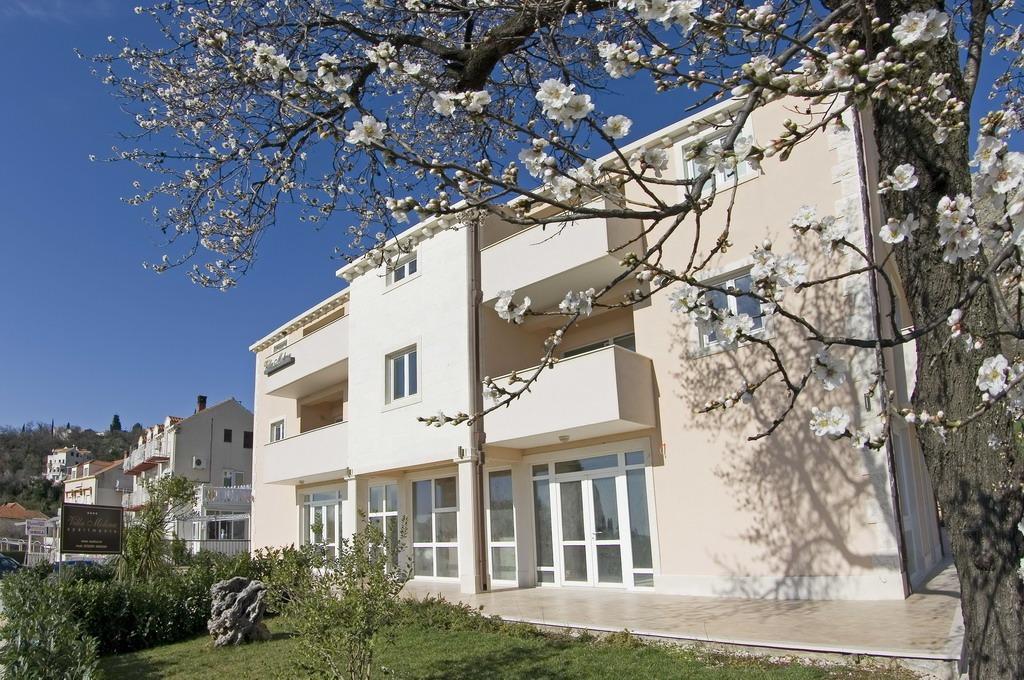 Apartment Villa Molina Mlini Eksteriør billede