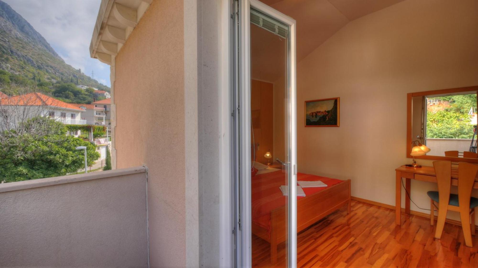 Apartment Villa Molina Mlini Eksteriør billede