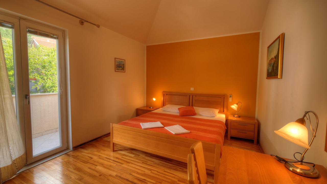 Apartment Villa Molina Mlini Eksteriør billede