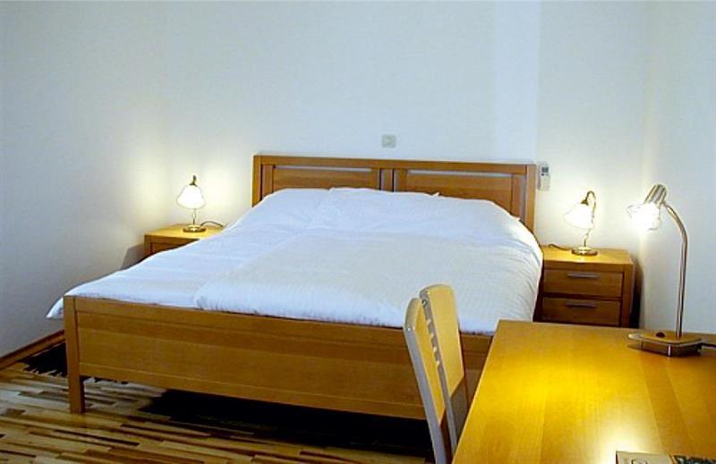 Apartment Villa Molina Mlini Eksteriør billede